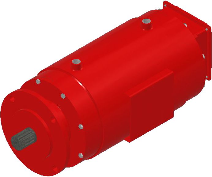 PM-Motors/Generators